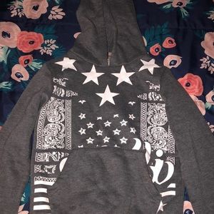 Boys Hoodie